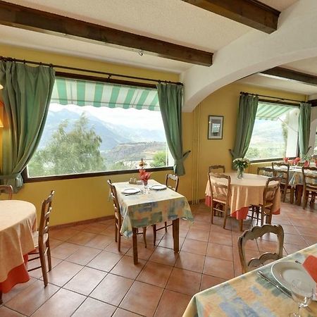 La Bonne Auberge Risoul Zewnętrze zdjęcie
