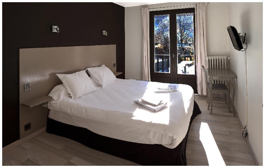 La Bonne Auberge Risoul Zewnętrze zdjęcie