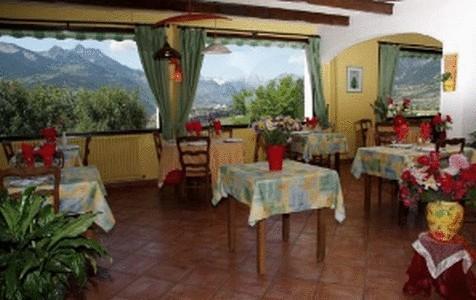 La Bonne Auberge Risoul Zewnętrze zdjęcie