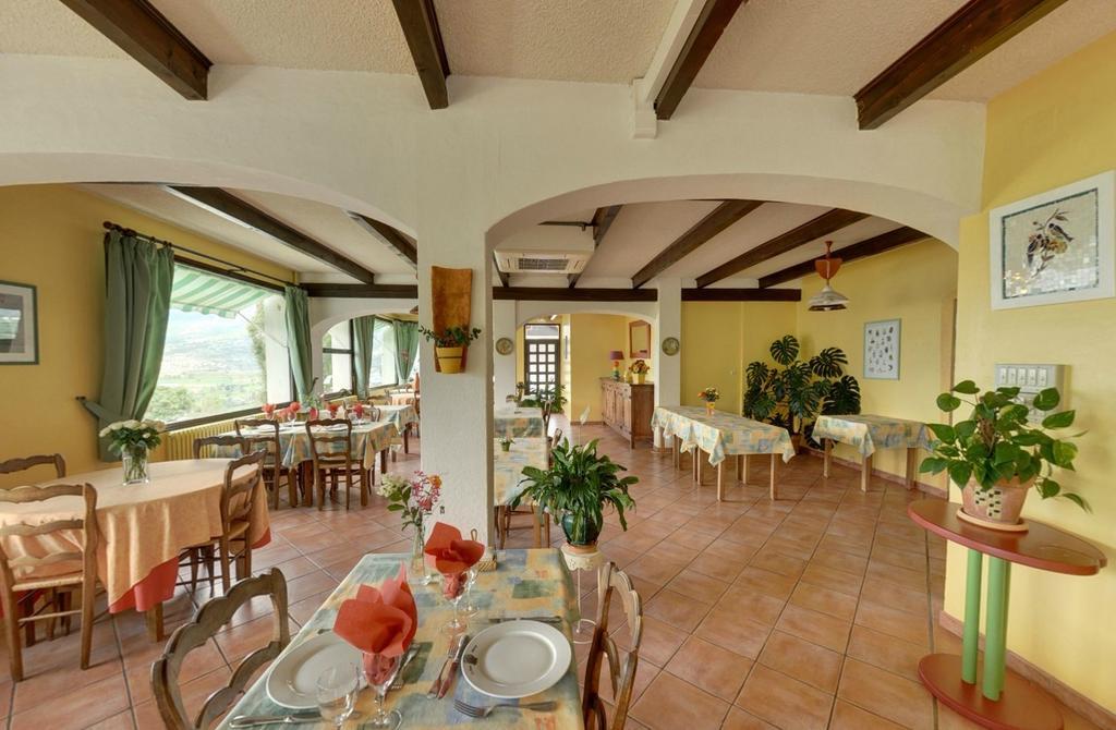 La Bonne Auberge Risoul Zewnętrze zdjęcie