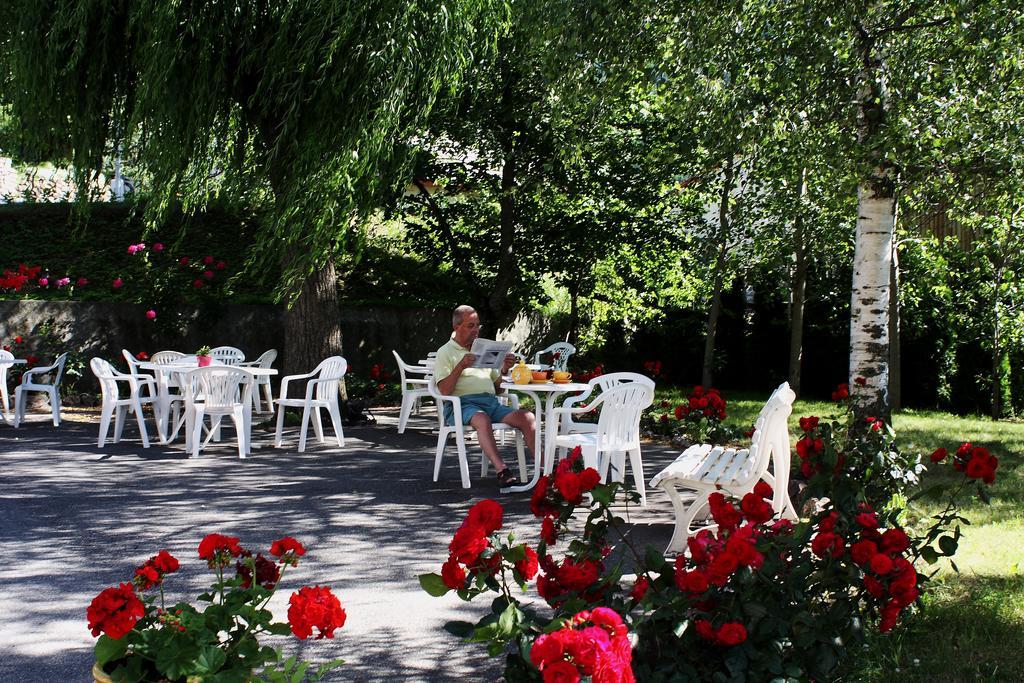 La Bonne Auberge Risoul Zewnętrze zdjęcie